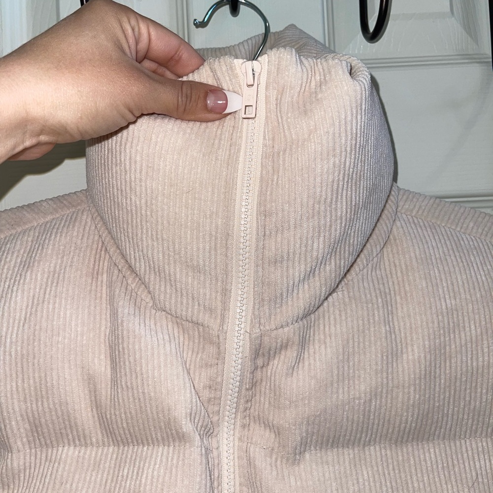 Puff Jacket - image 2